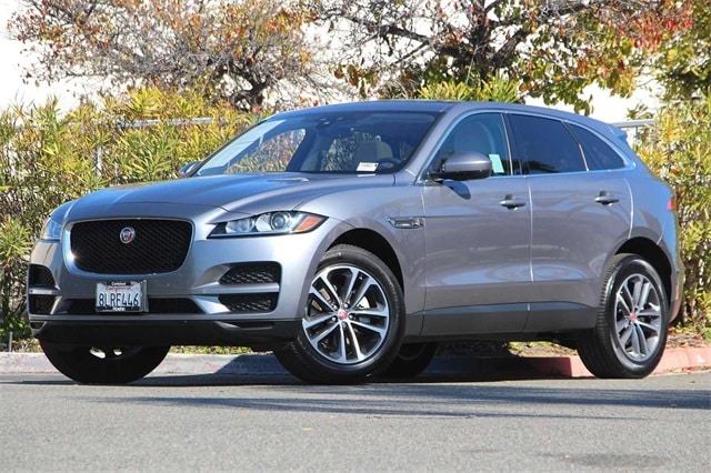 pre owned 2020 jaguar f pace 25t premium hoehn honda