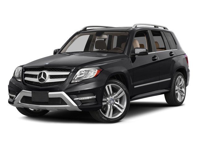 Pre Owned 15 Mercedes Benz Glk Glk 350